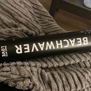 Brand new beachwaver curling iron